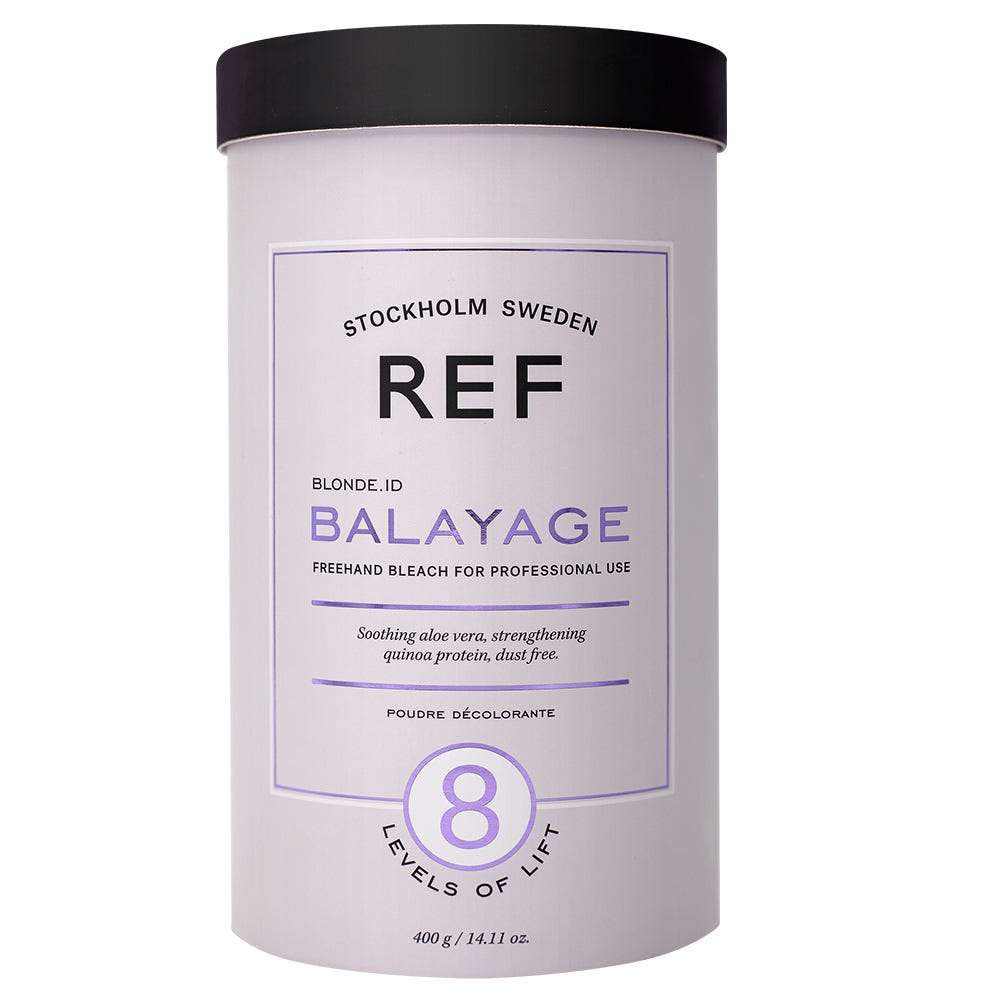 REF Stockholm - Balayage Bleach - 500 g