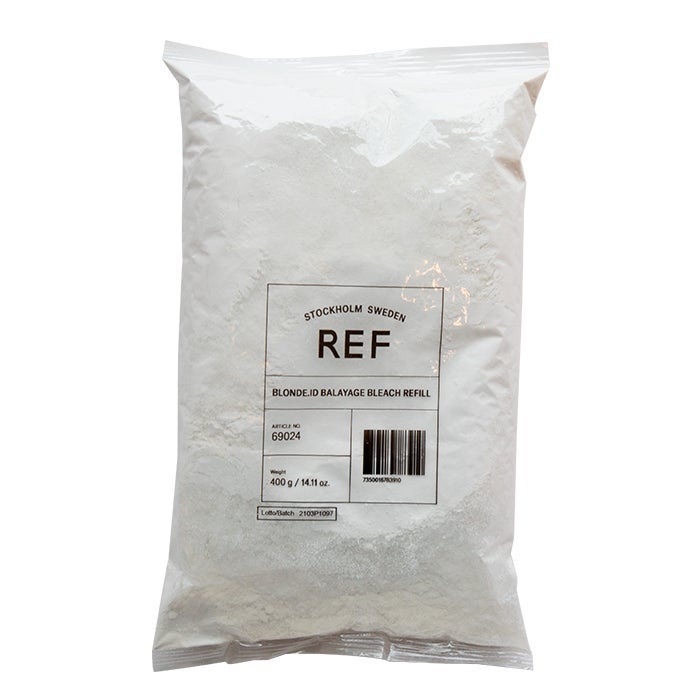 REF Stockholm - Balayage Bleach Refill - 500 g