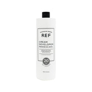 REF Stockholm - Peroxide 6% 20 VOL - 1 l