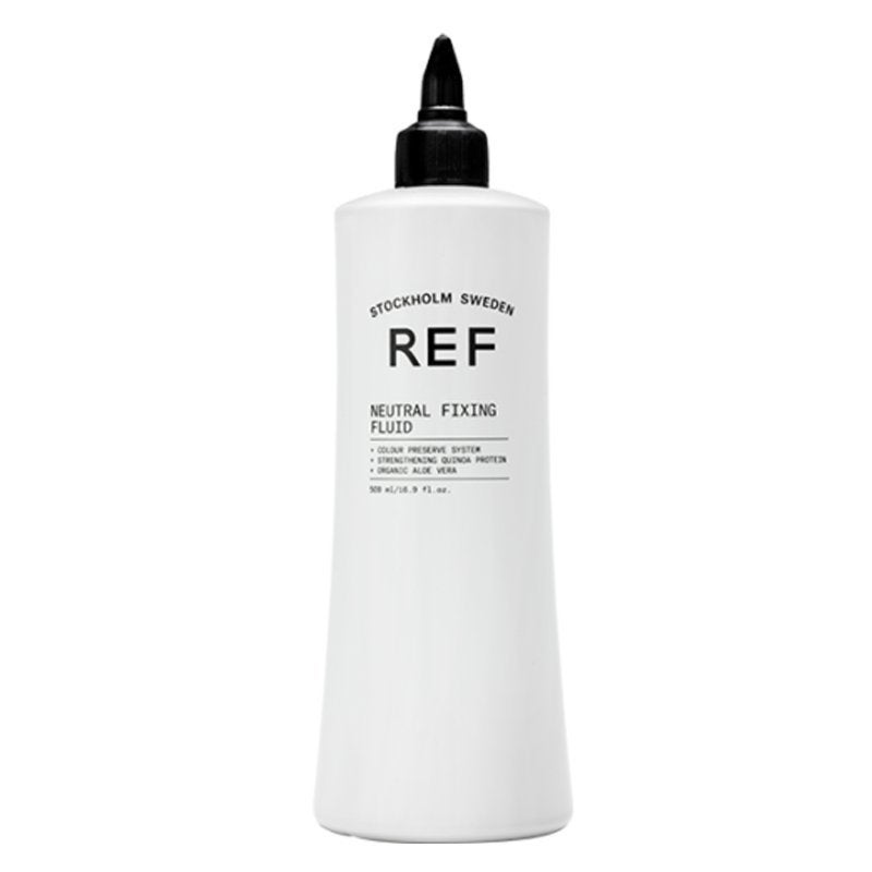 REF Stockholm - Neutral Fixing Fluid - 250 ml