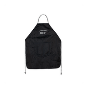 REF Stockholm - Colour Apron Logo