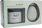 REF Stockholm - Box Masques & Detangling Brush - Weightless Volume
