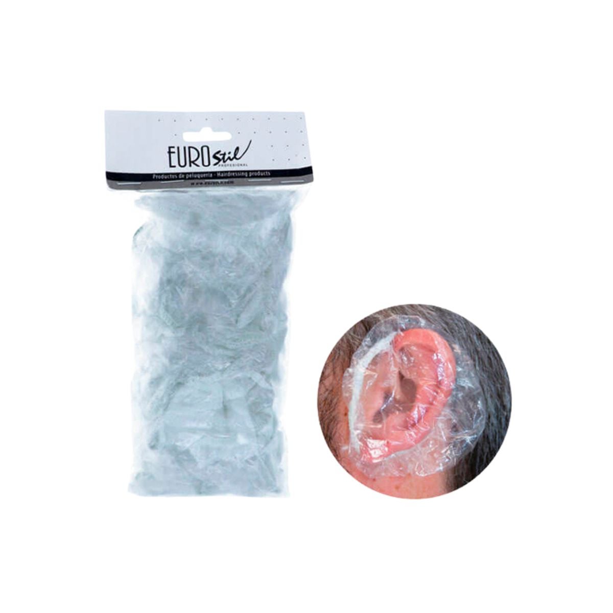 REF Stockholm - Caja Protectores de Orejas (50 uds)