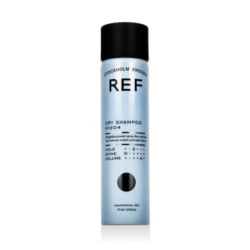 REF Stockholm - Dry Shampoo