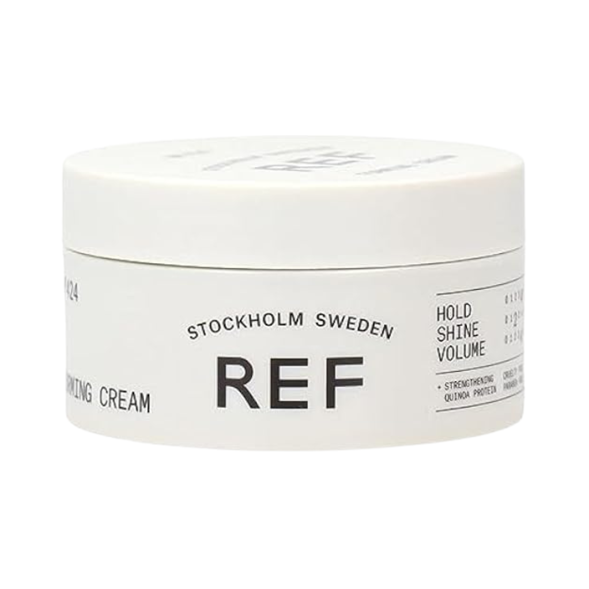 REF Stockholm - Forming Cream