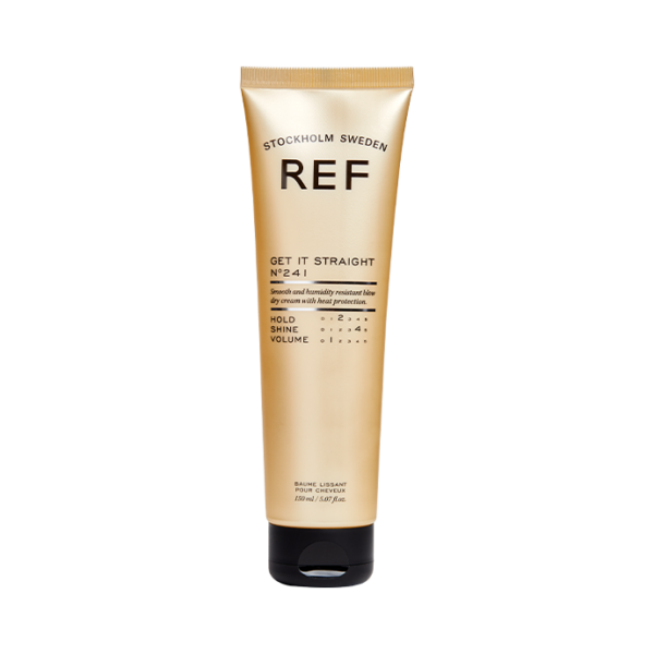 REF Stockholm - Get It Straight - 150 ml