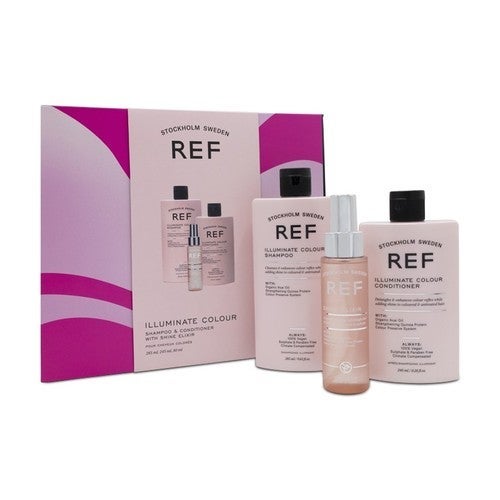 REF Stockholm - Gift Box 23 - Colour