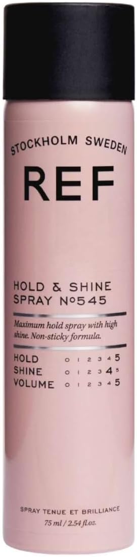 REF Stockholm - Hold & Shine Spray Nº545 - 300 ml