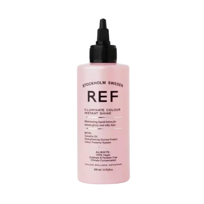 REF Stockholm - Illuminate Colour Instant Shine - 125 ml