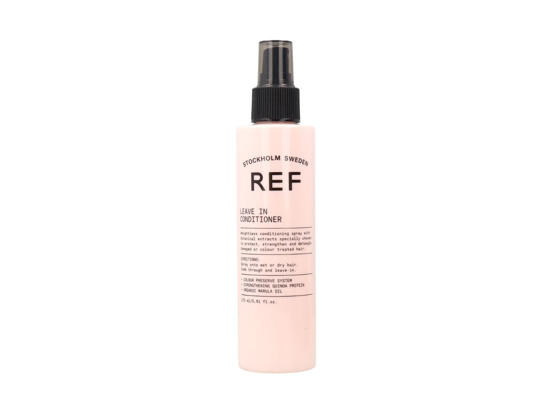 REF Stockholm - Leave-In Conditioner - 200 ml