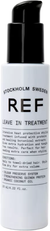 REF Stockholm - Leave-In Treatment - 200 ml
