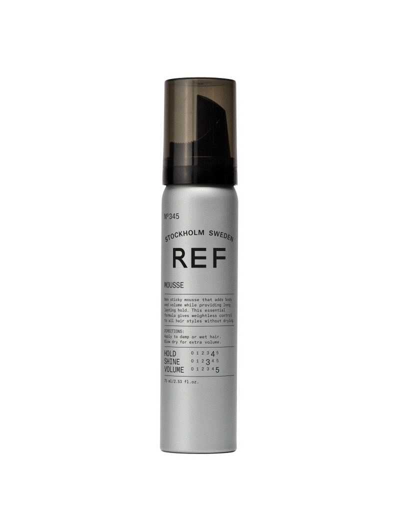 REF Stockholm - Mousse Nº435 - 250 ml