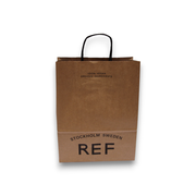 REF Stockholm - Paper Bag Nature
