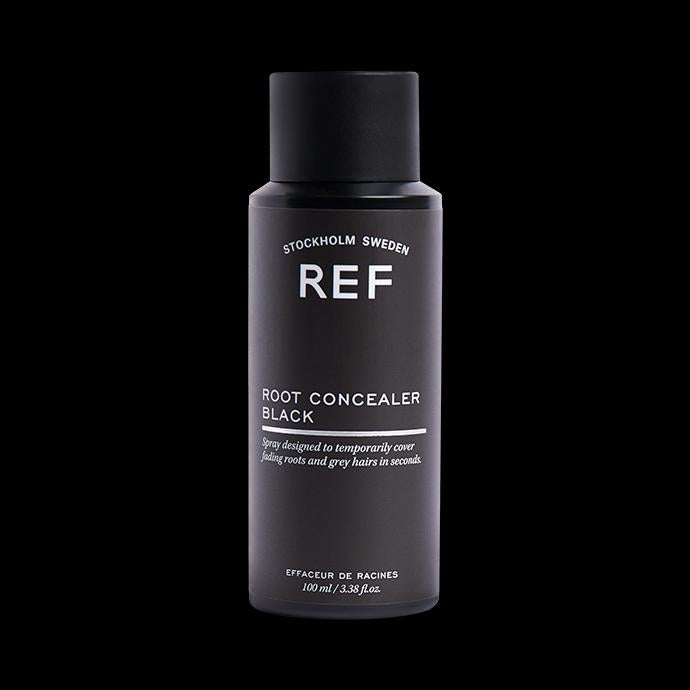 REF Stockholm - Root Concealer Black - 75 ml