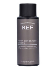REF Stockholm - Root Concealer Brown - 75 ml