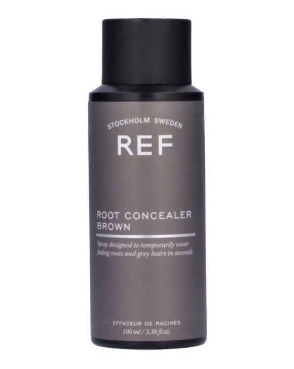 REF Stockholm - Root Concealer Brown - 75 ml