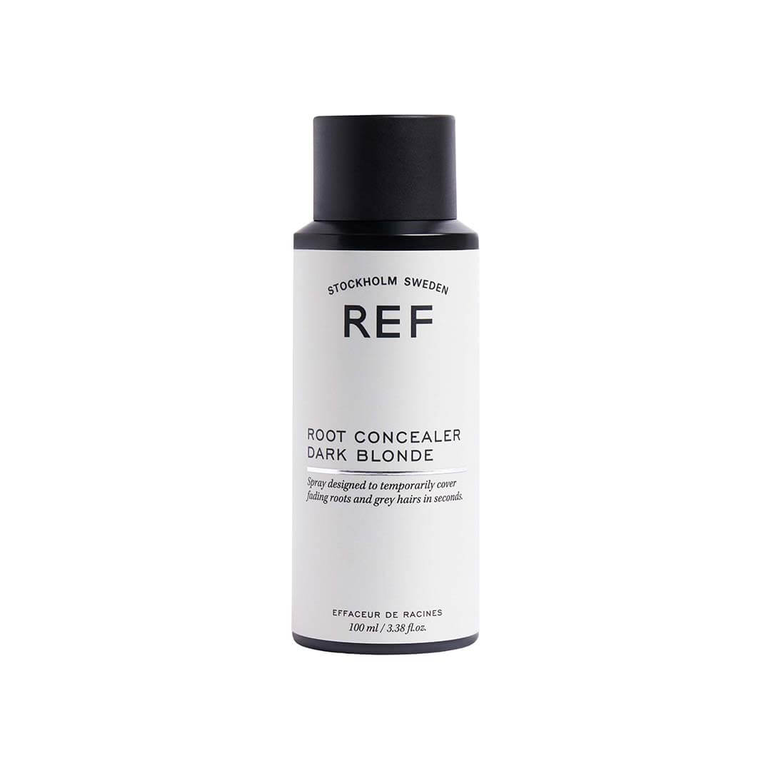 REF Stockholm - Root Concealer Dark Blonde - 75 ml