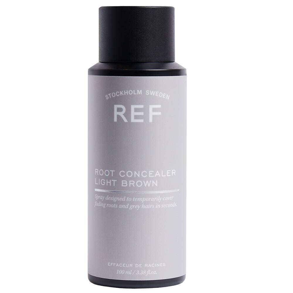 REF Stockholm - Root Concealer Light Brown - 75 ml
