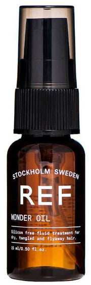 REF Stockholm - Wonderoil - 125 ml