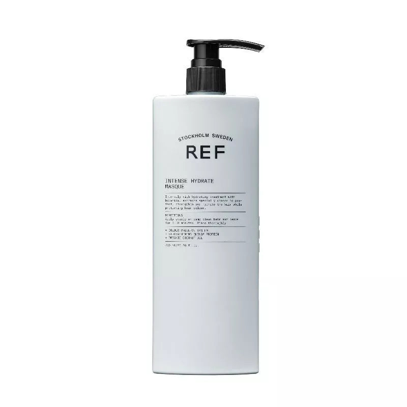 REF Stockholm - Intense Hydrate Masque - 750 ml