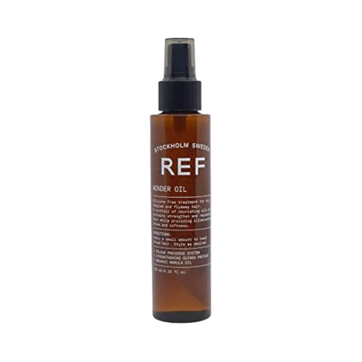 REF Stockholm - Wonder Oil - 125ml