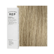 REF Stockholm - Permanent Colour - 8.1 Light Ash Blonde - 2x75ml
