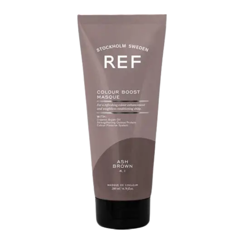 REF Stockholm - Colour Boost - Mascarilla Colorante