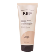 REF Stockholm - Colour Boost - Sandy Blonde - 200ml