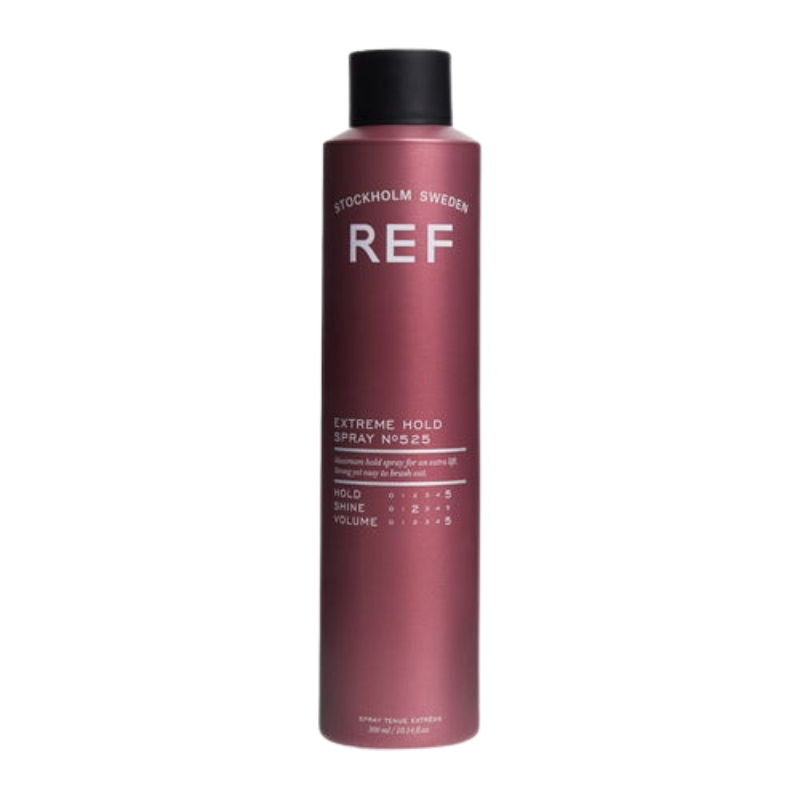 Saint Algue - Spray de Acabado REF Stockholm Extreme Hold - 300 ml