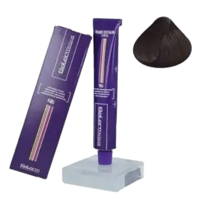 Salerm - Salermvison Tinte nº 5 - 75ml