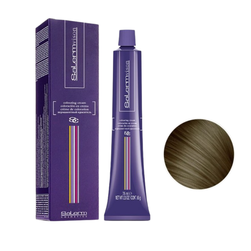 Salerm - Salermvison Tinte nº 7 - 75ml