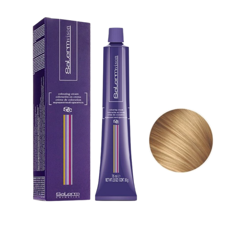 Salerm - Salermvison Tinte nº 9 - 75ml