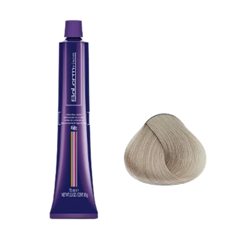Salerm - Salermvison Tinte nº 10 - 75ml