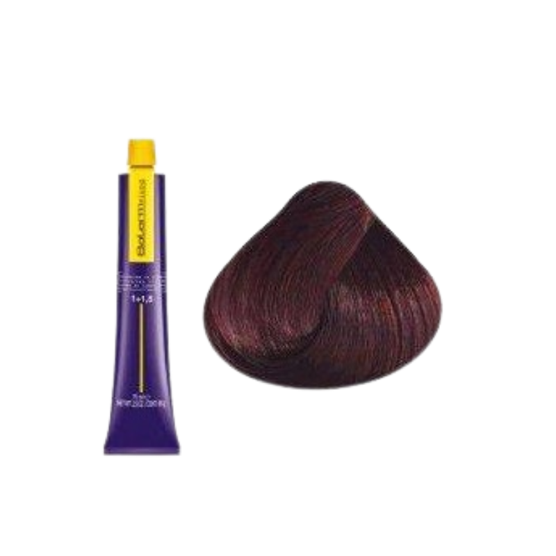 Salerm - Salermvison Tinte nº 6,5 - 75 ml