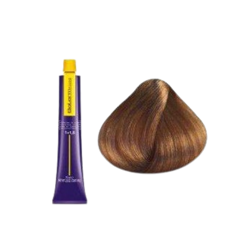Salerm - Salermvison Tinte nº 7,3 - 75 ml