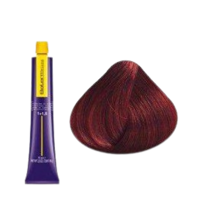 Salerm - Salermvison Tinte nº 7,6 - 75 ml