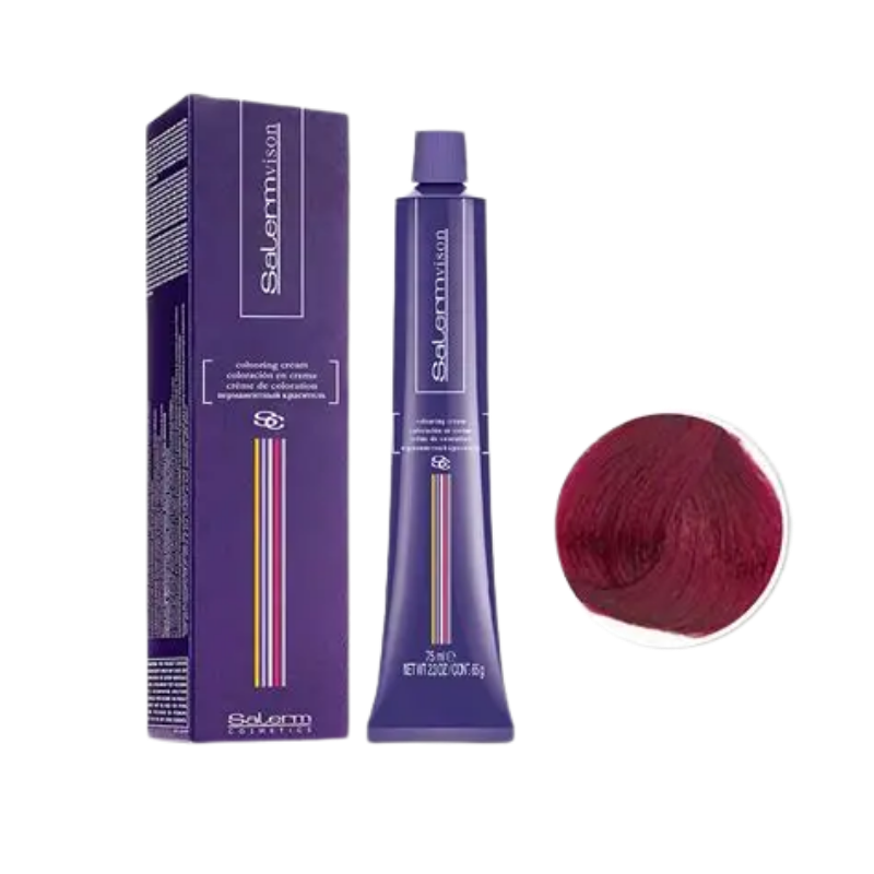 Salerm - Salermvison Tinte nº 7,9 - 75 ml