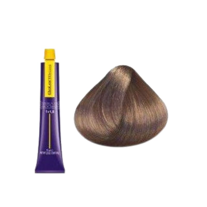 Salerm - Salermvison Tinte nº 9,1 - 75 ml