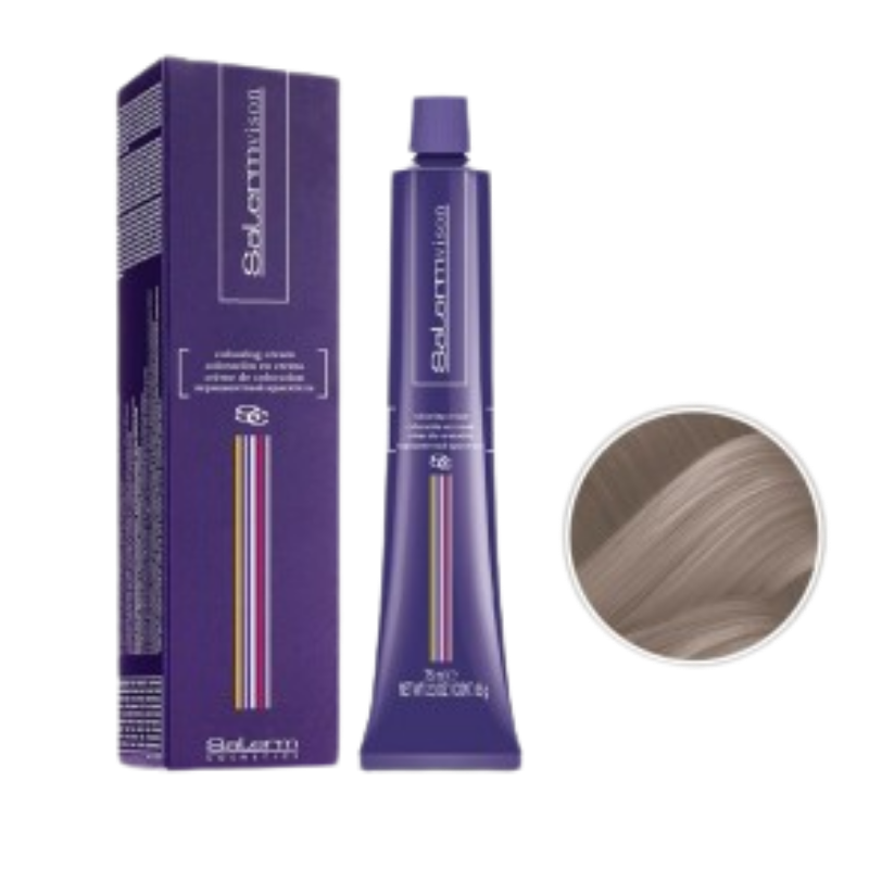 Salerm - Salermvison Tinte nº 10,11 - 75 ml