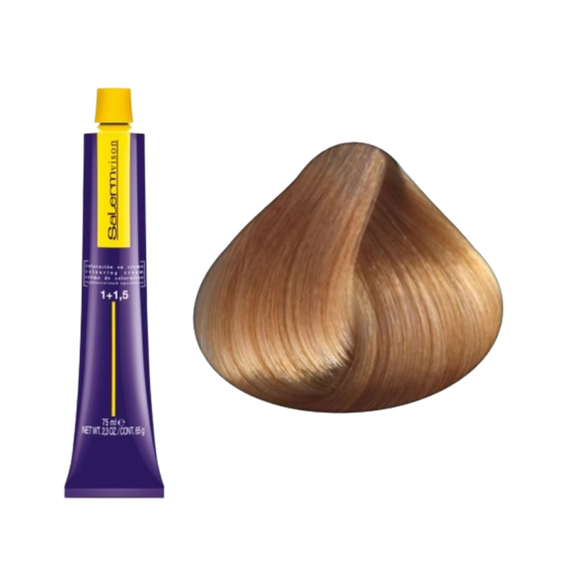 Salerm - Salermvison Tinte nº 10,3 - 75 ml