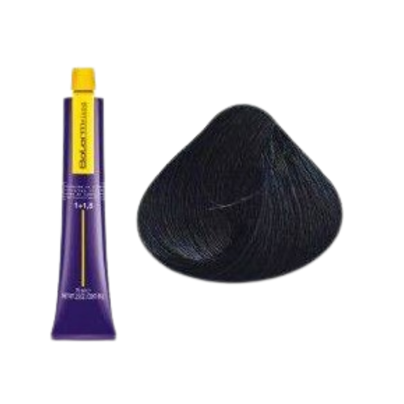 Salerm - Salermvison Tinte nº 1,88 - 75 ml