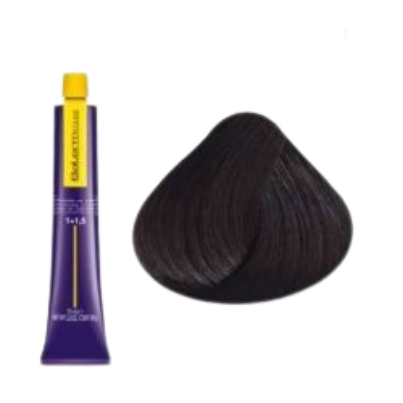 Salerm - Salermvison Tinte nº 3,221 - 75 ml