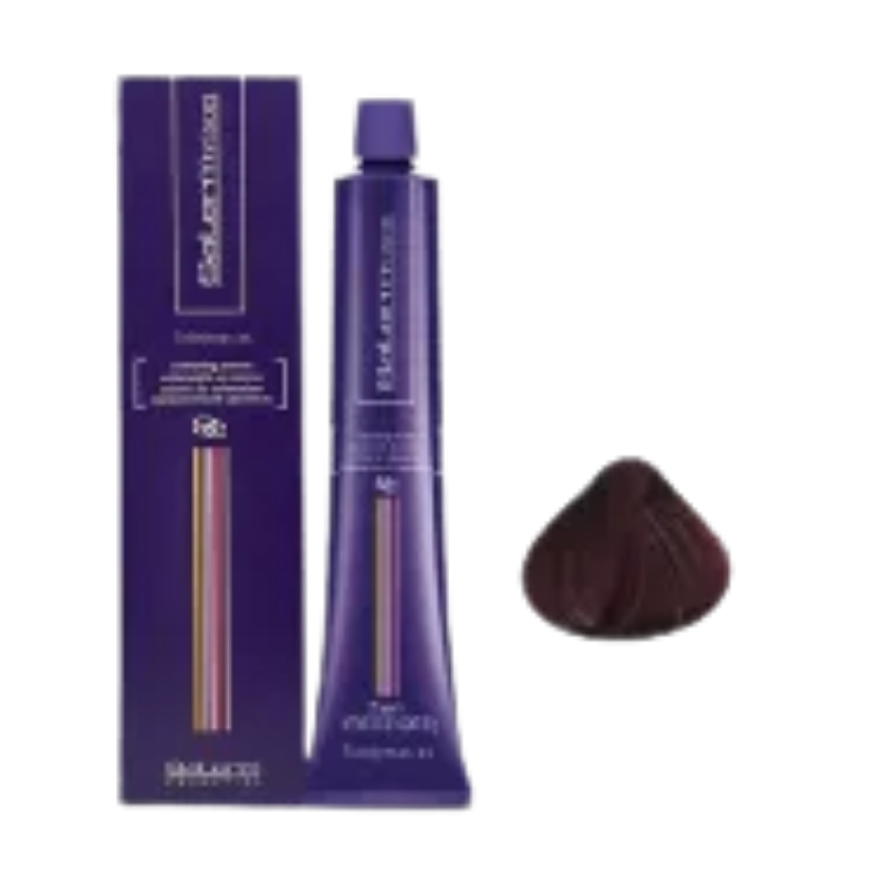 Salerm - Salermvison Tinte nº 3,65 - 75 ml