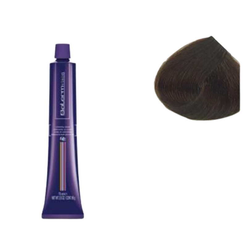 Salerm - Salermvison Tinte nº 5,0 - 75 ml