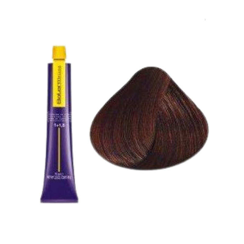 Salerm - Salermvison Tinte nº 5,75 - 75 ml
