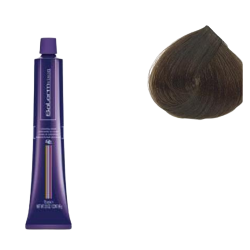 Salerm - Salermvison Tinte nº 6,00 - 75 ml
