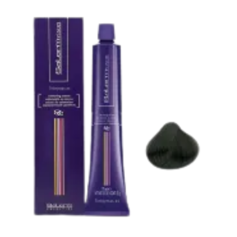 Salerm - Salermvison Tinte nº 6,11 - 75 ml
