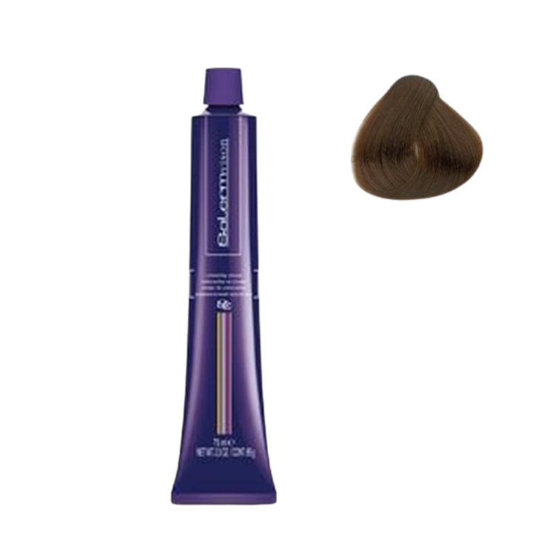 Salerm - Salermvison Tinte nº 6,34 - 75 ml
