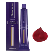 Salerm - Salermvison Tinte nº 6,62 - 75 ml