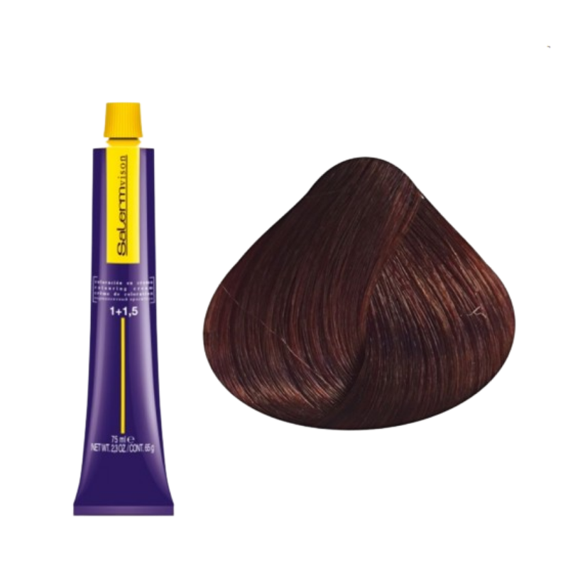 Salerm - Salermvison Tinte nº 6,74 - 75 ml
